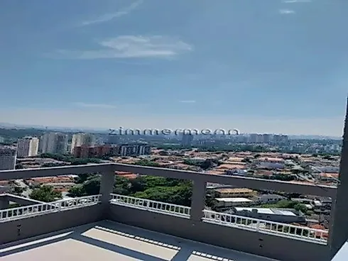 Vila SÔnia, São Paulo
