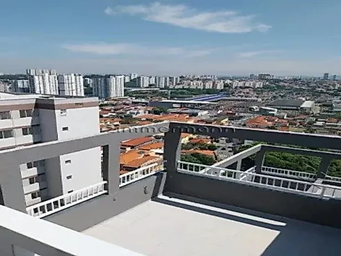 Apartamento 2 Quartos com 83m² - Vila Sônia - Apartamento em Vila SÔnia, São Paulo - Foto 2