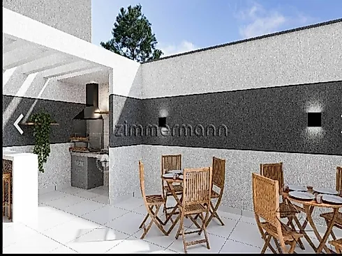 Apartamento 2 Quartos com 83m² - Vila Sônia - Apartamento em Vila SÔnia, São Paulo - Foto 5