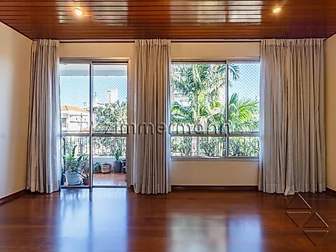 Apartamento 3 Quartos com 1 Suíte e 135m² - Sumare - Apartamento em Sumare, São Paulo - Foto 2