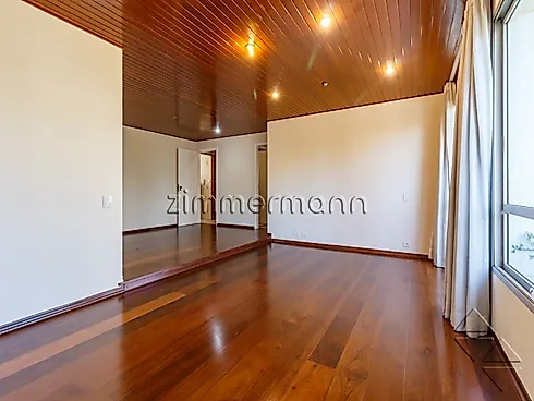 Apartamento 3 Quartos com 1 Suíte e 135m² - Sumare - Apartamento em Sumare, São Paulo - Foto 4