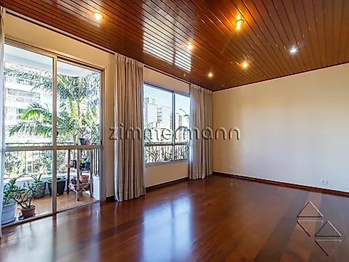 Apartamento 3 Quartos com 1 Suíte e 135m² - Sumare - Apartamento em Sumare, São Paulo - Foto 5