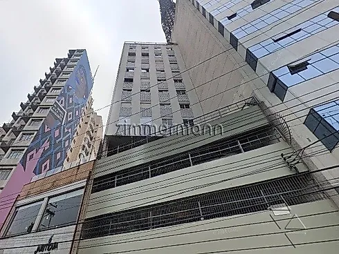 Consolação, São Paulo