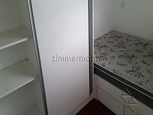 Apartamento 3 Quartos com 82m² - Consolação - Apartamento em Consolação, São Paulo - Foto 4