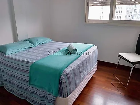 Apartamento 3 Quartos com 82m² - Consolação - Apartamento em Consolação, São Paulo - Foto 5