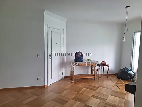 Apartamento 3 Quartos com 1 Suíte e 107m² - Vila Andrade - Apartamento em Vila Andrade, São Paulo - Foto 3