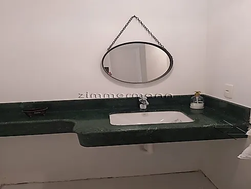 Apartamento 3 Quartos com 1 Suíte e 107m² - Vila Andrade - Apartamento em Vila Andrade, São Paulo - Foto 4