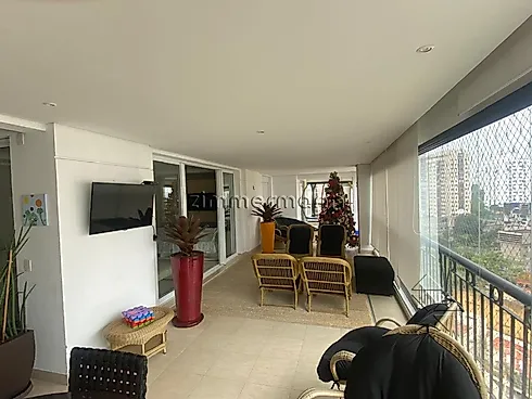 Vila Mariana, São Paulo