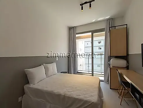Casa 1 Quarto com 24m² - Perdizes - Casa em Perdizes, São Paulo - Foto 2