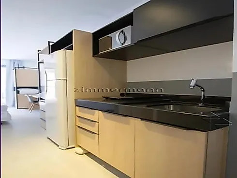 Casa 1 Quarto com 24m² - Perdizes - Casa em Perdizes, São Paulo - Foto 4