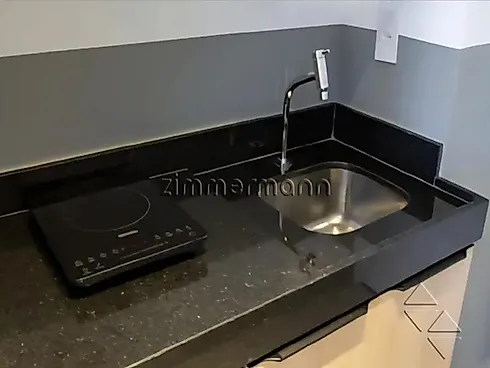Casa 1 Quarto com 24m² - Perdizes - Casa em Perdizes, São Paulo - Foto 5
