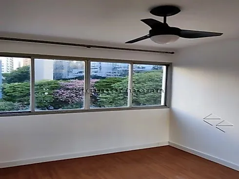 Apartamento 1 Quarto com 28m² - Consolacao - Apartamento em Consolacao, São Paulo - Foto 1