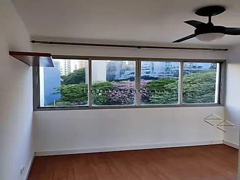 Apartamento 1 Quarto com 28m² - Consolacao - Apartamento em Consolacao, São Paulo - Foto 2