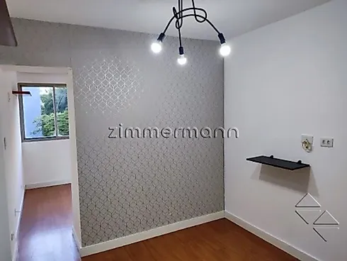 Apartamento 1 Quarto com 28m² - Consolacao - Apartamento em Consolacao, São Paulo - Foto 3