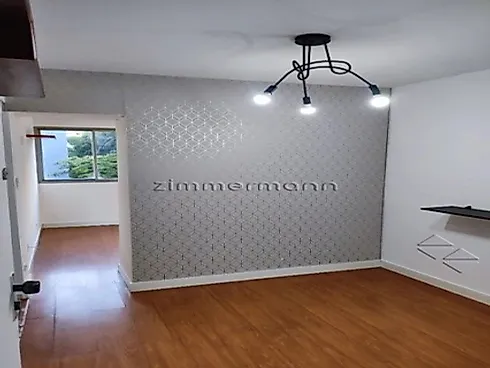 Apartamento 1 Quarto com 28m² - Consolacao - Apartamento em Consolacao, São Paulo - Foto 4