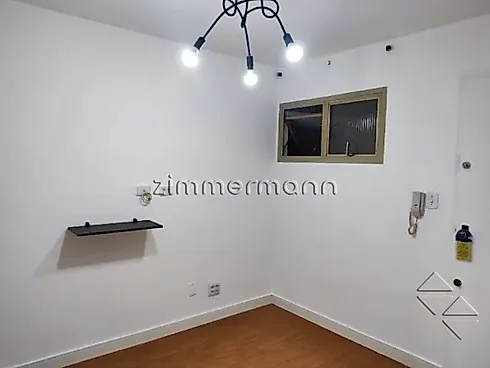 Apartamento 1 Quarto com 28m² - Consolacao - Apartamento em Consolacao, São Paulo - Foto 5