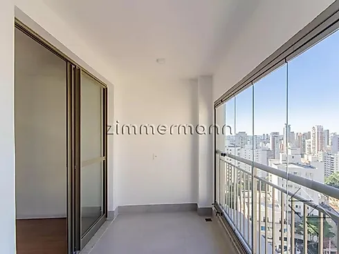 Apartamento 1 Quarto com 1 Suíte e 47m² - Vila Mariana - Apartamento em Vila Mariana, São Paulo - Foto 2