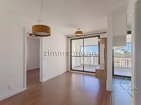 Apartamento 1 Quarto com 1 Suíte e 47m² - Vila Mariana - Apartamento em Vila Mariana, São Paulo - Foto 5
