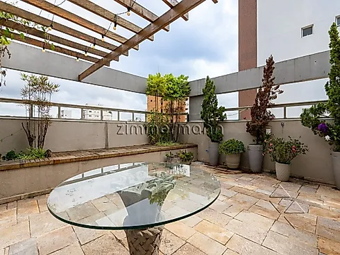 Apartamento 3 Quartos com 1 Suíte e 287m² - Brooklin - Apartamento em Brooklin, São Paulo - Foto 2