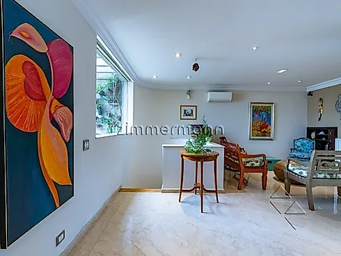 Apartamento 3 Quartos com 1 Suíte e 287m² - Brooklin - Apartamento em Brooklin, São Paulo - Foto 4