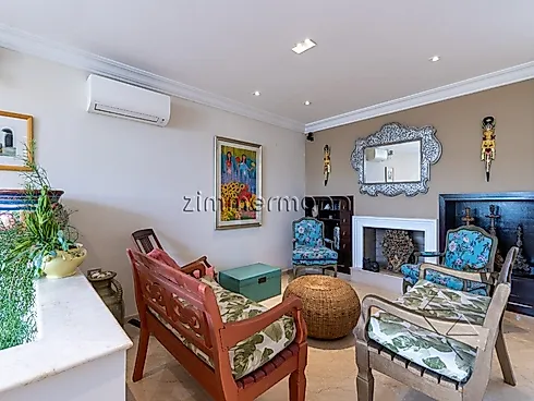 Apartamento 3 Quartos com 1 Suíte e 287m² - Brooklin - Apartamento em Brooklin, São Paulo - Foto 5