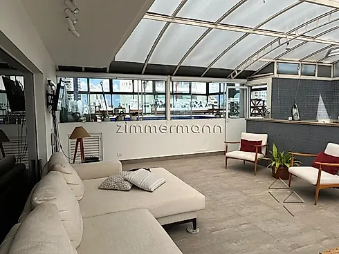 Apartamento 4 Quartos com 3 Suítes e 594m² - Campo Belo - Apartamento em Campo Belo, São Paulo - Foto 5