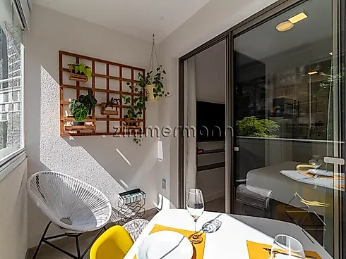 Vila Madalena, São Paulo