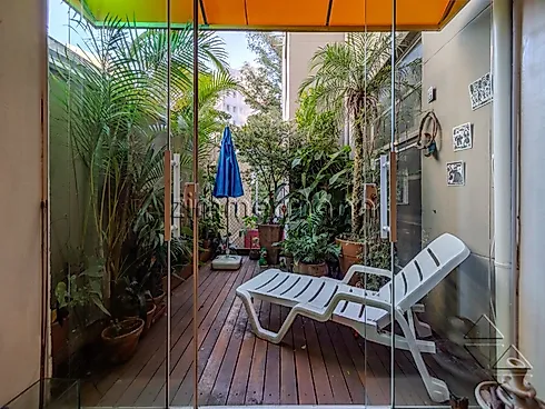 Apartamento 3 Quartos com 1 Suíte e 92m² - Vila Nova Conceição - Apartamento em Vila Nova Conceição, São Paulo - Foto 1