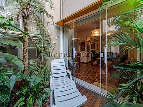 Apartamento 3 Quartos com 1 Suíte e 92m² - Vila Nova Conceição - Apartamento em Vila Nova Conceição, São Paulo - Foto 2
