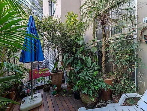 Apartamento 3 Quartos com 1 Suíte e 92m² - Vila Nova Conceição - Apartamento em Vila Nova Conceição, São Paulo - Foto 5