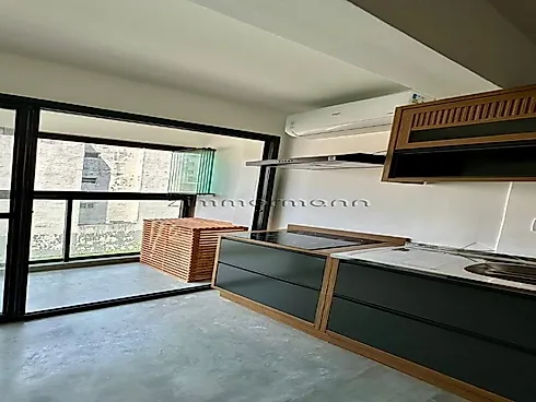 Casa 1 Quarto com 25m² - Pompeia - Casa em Pompeia, São Paulo - Foto 3