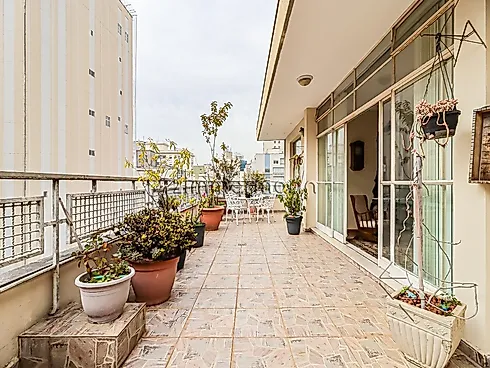 Bela Vista, São Paulo