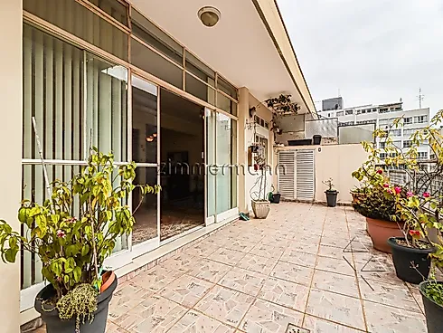 Apartamento 3 Quartos com 190m² - Bela Vista - Apartamento em Bela Vista, São Paulo - Foto 3