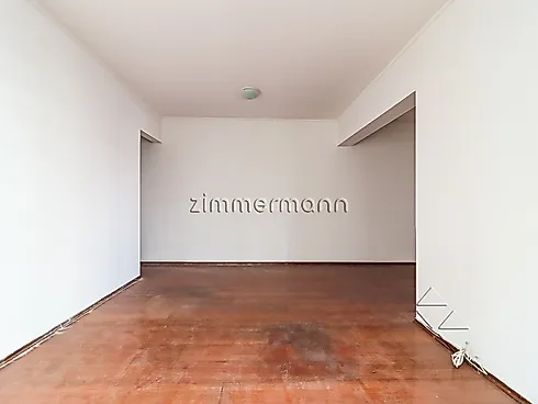 Apartamento 2 Quartos com 79m² - Itaim Bibi - Apartamento em Itaim Bibi, São Paulo - Foto 2