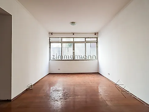 Apartamento 2 Quartos com 79m² - Itaim Bibi - Apartamento em Itaim Bibi, São Paulo - Foto 3