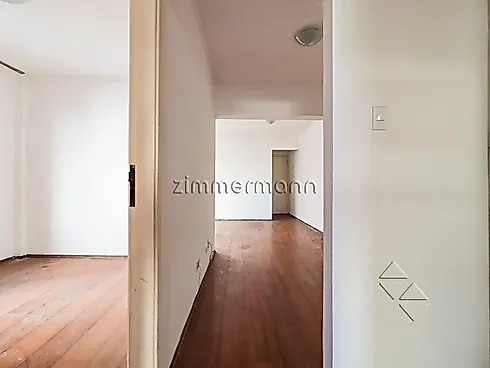 Apartamento 2 Quartos com 79m² - Itaim Bibi - Apartamento em Itaim Bibi, São Paulo - Foto 4