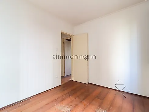 Apartamento 2 Quartos com 79m² - Itaim Bibi - Apartamento em Itaim Bibi, São Paulo - Foto 5