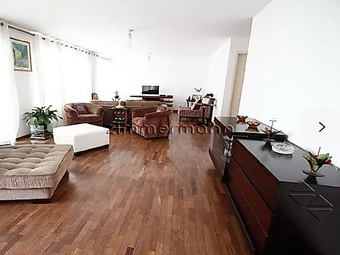 Apartamento 3 Quartos com 3 Suítes e 182m² - Planalto Paulista - Apartamento em Planalto Paulista, São Paulo - Foto 2