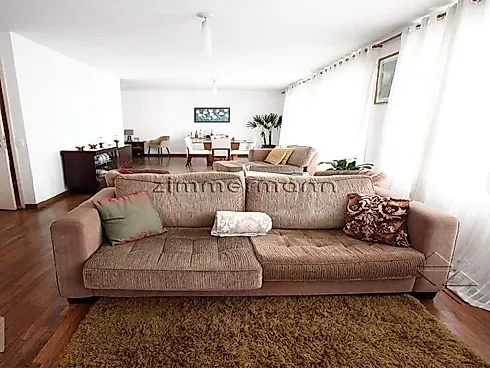 Apartamento 3 Quartos com 3 Suítes e 182m² - Planalto Paulista - Apartamento em Planalto Paulista, São Paulo - Foto 3