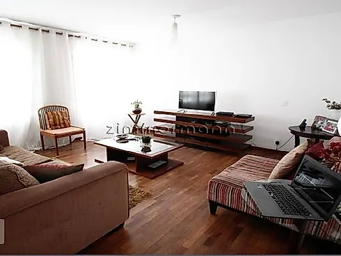 Apartamento 3 Quartos com 3 Suítes e 182m² - Planalto Paulista - Apartamento em Planalto Paulista, São Paulo - Foto 4