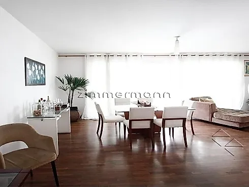 Apartamento 3 Quartos com 3 Suítes e 182m² - Planalto Paulista - Apartamento em Planalto Paulista, São Paulo - Foto 5