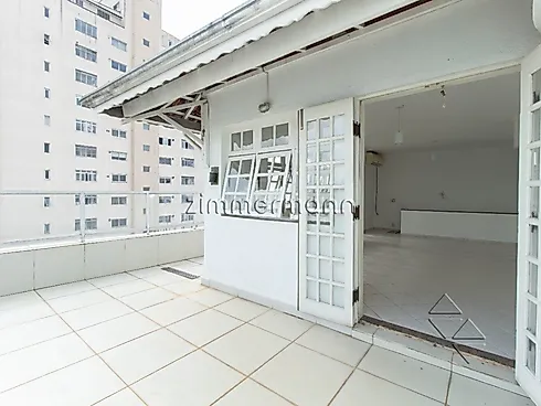 Apartamento 4 Quartos com 1 Suíte e 195m² - Campo Belo - Apartamento em Campo Belo, São Paulo - Foto 4