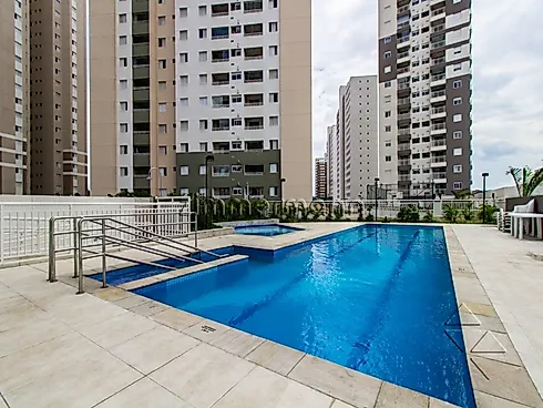 Agua Branca, São Paulo