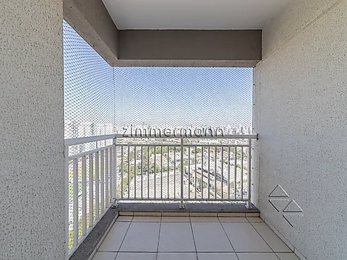 Apartamento 2 Quartos com 51m² - Agua Branca - Apartamento em Agua Branca, São Paulo - Foto 4