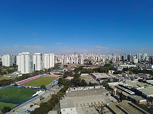 Apartamento 2 Quartos com 51m² - Agua Branca - Apartamento em Agua Branca, São Paulo - Foto 5