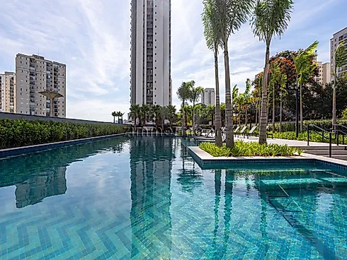Apartamento 3 Quartos com 3 Suítes e 115m² - Vila Leopoldina - Apartamento em Vila Leopoldina, São Paulo - Foto 1