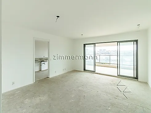 Apartamento 3 Quartos com 3 Suítes e 115m² - Vila Leopoldina - Apartamento em Vila Leopoldina, São Paulo - Foto 2