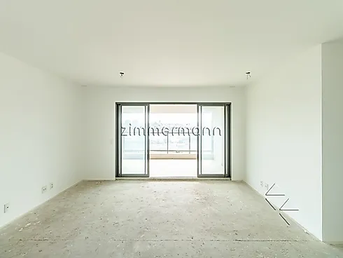 Apartamento 3 Quartos com 3 Suítes e 115m² - Vila Leopoldina - Apartamento em Vila Leopoldina, São Paulo - Foto 3