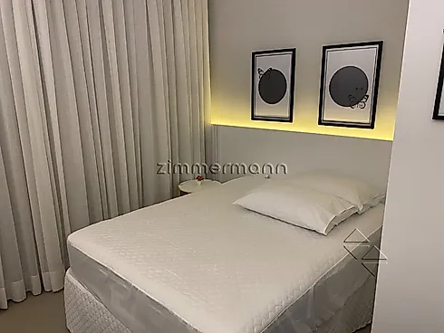Casa 1 Quarto com 18m² - Perdizes - Casa em Perdizes, São Paulo - Foto 1