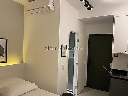Casa 1 Quarto com 18m² - Perdizes - Casa em Perdizes, São Paulo - Foto 2